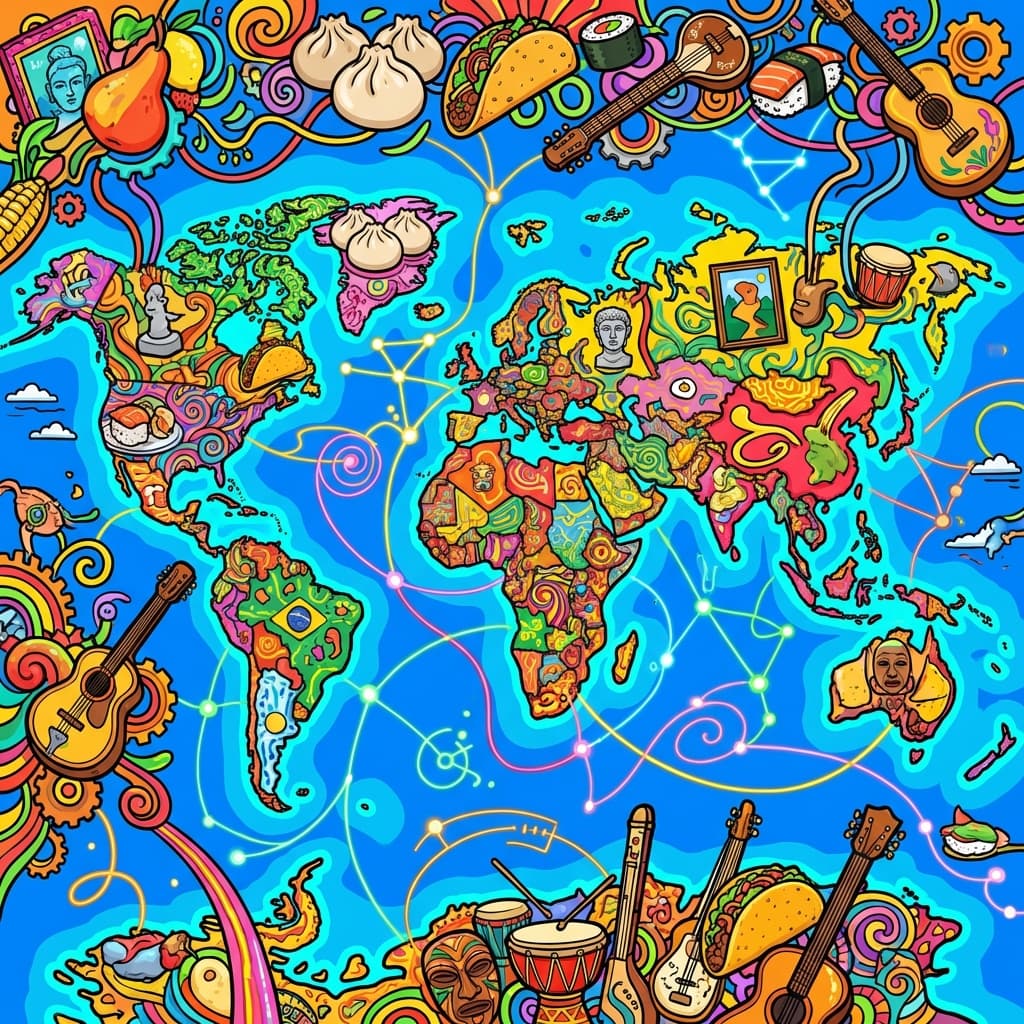 Why Grammar is Useless Without Culture