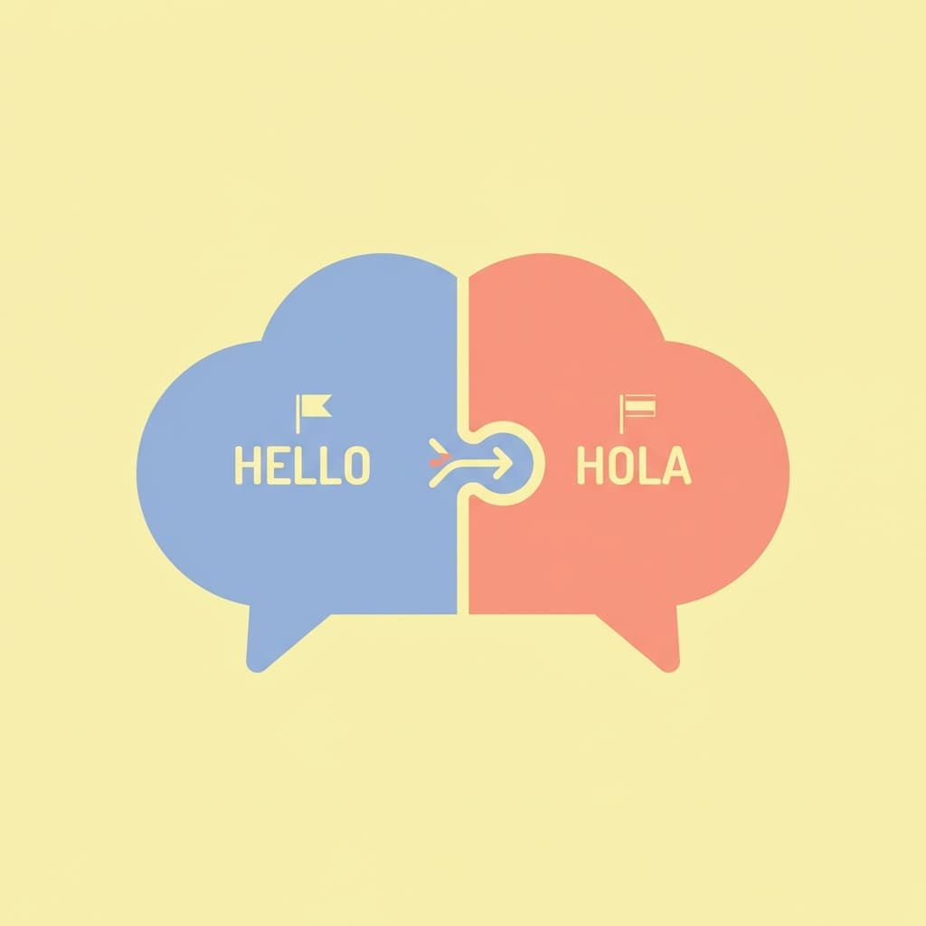 How to Actually Learn with Movies (Stop Reading Subtitles)