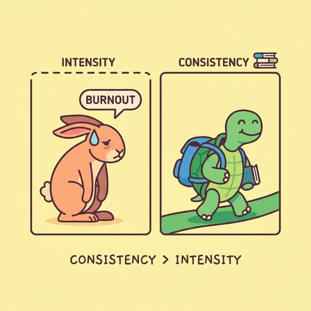 The Psychology of Quitting: Why You Fail and How to Restart