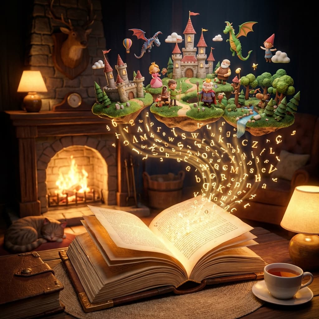 The Wrong Way to Read: Extensive vs. Intensive Reading