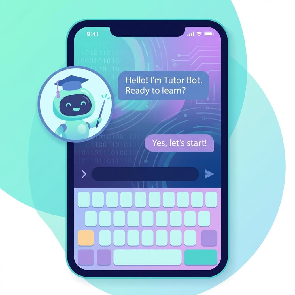 ChatGPT as Your Personal Tutor: Prompts for Language Learners