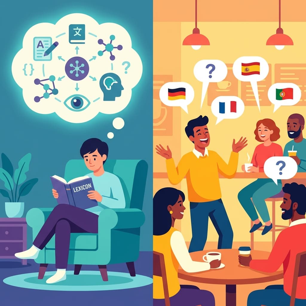 Introverts vs. Extroverts: Who Learns Faster?