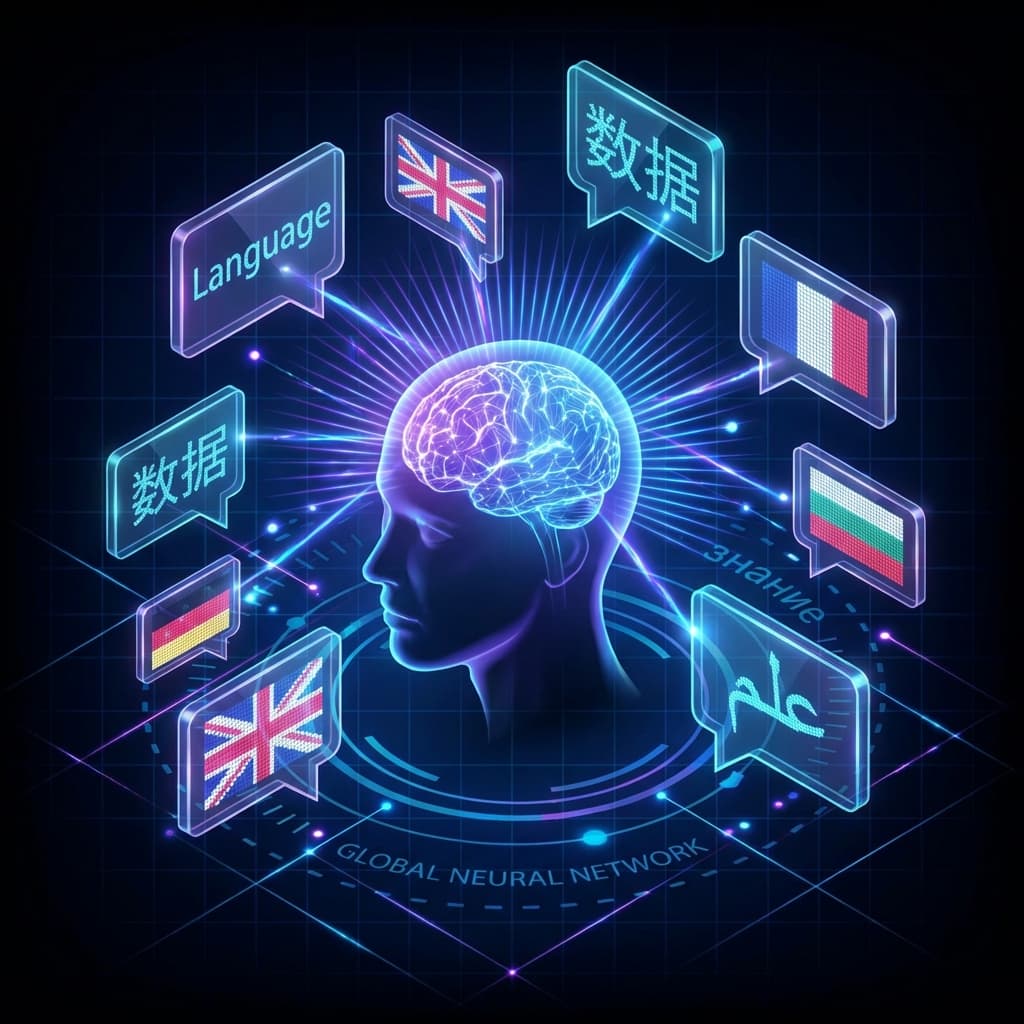 4 Secrets of Polyglots (That Have Nothing to Do with Talent)